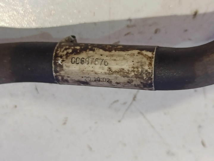 фото №6, Volvo xc90 2003 дроти кондиціонера