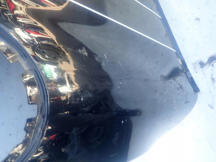 фото №9, Mini iii f55 f56 14- капот крышка двигателя