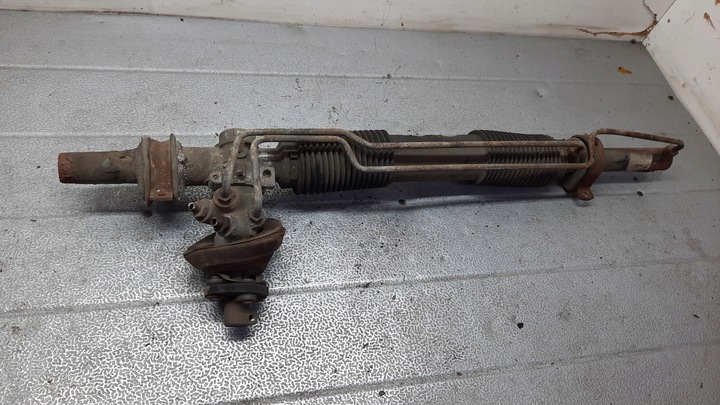 фото №1, Рейка рульового управління daewoo nexia 1.5b 96r 36022847