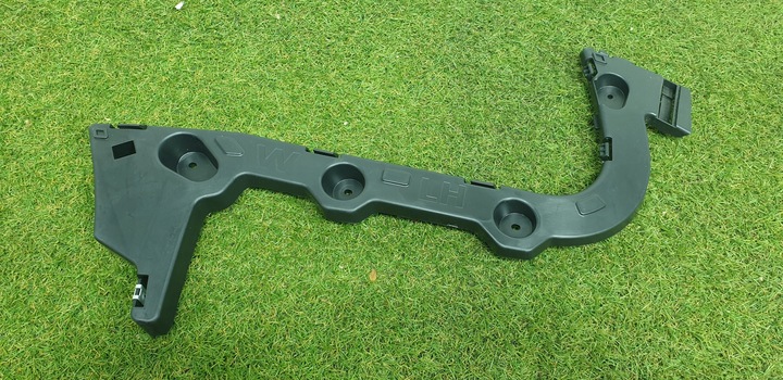 фото №1, Ползун крепление бампер левый ford focus mk3 оригинал,