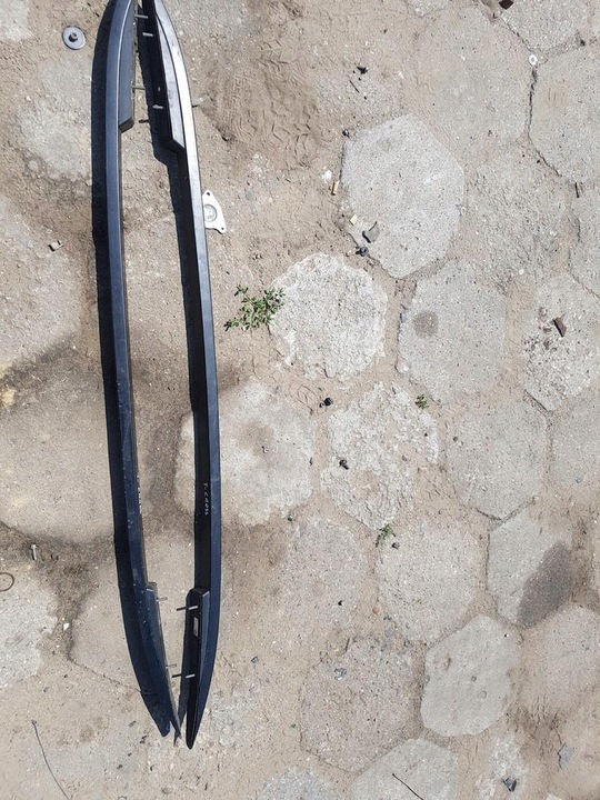 фото №8, Рейлинги крышные комплект vw t-cross 2gm860026b