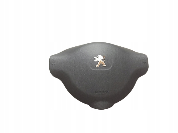 фото №1, Подушка безопасности водителя