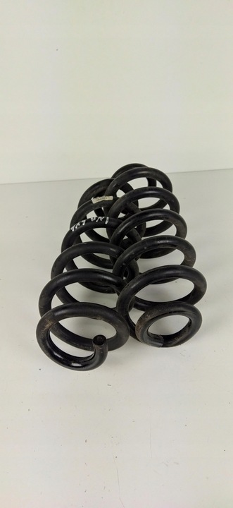 фото №1, Insignia b 2.0cdti 4x4 пружина пружины зад aa6p