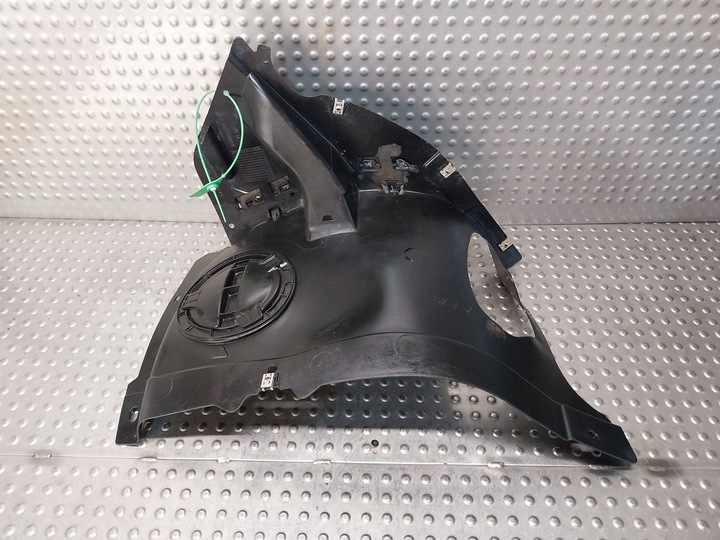 фото №1, Подкрылок левый перед 5g0805911aj vw golf vii