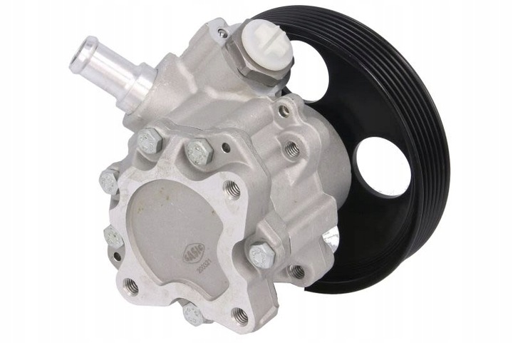 фото №8, Sasic насос wsp. peugeot partner 08-