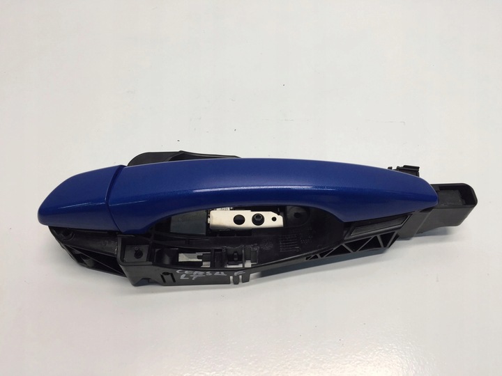 фото №1, Opel corsa f 2021 ручка левый зад 9802977380