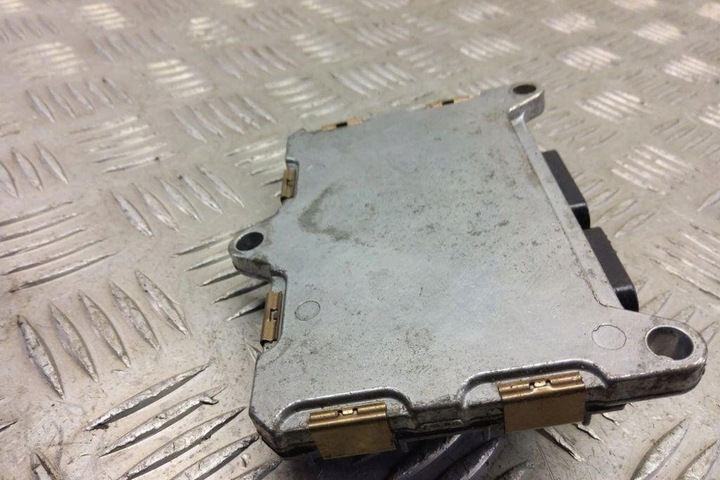 фото №4, Модуль активного підвішування alfa romeo stelvio 949_ 50559693 2.9l