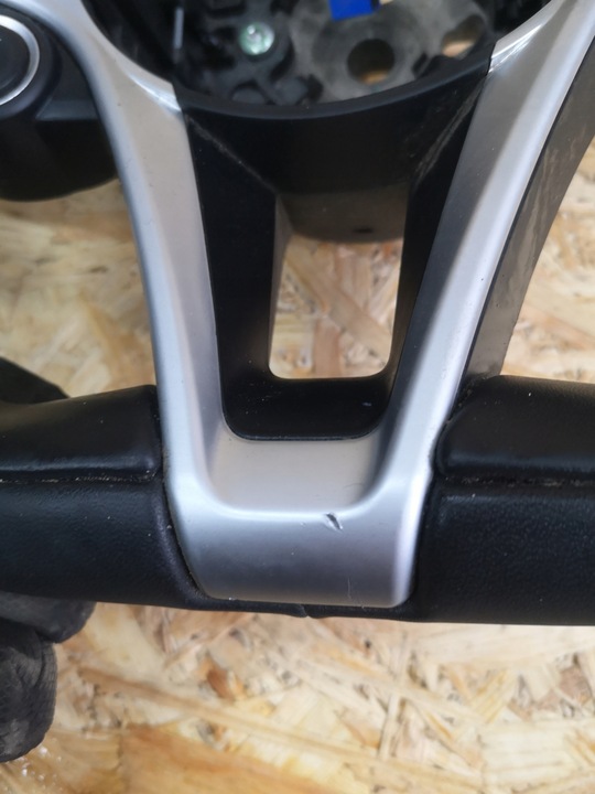 фото №5, Alfa romeo giulia stelvio кермо мультифункція