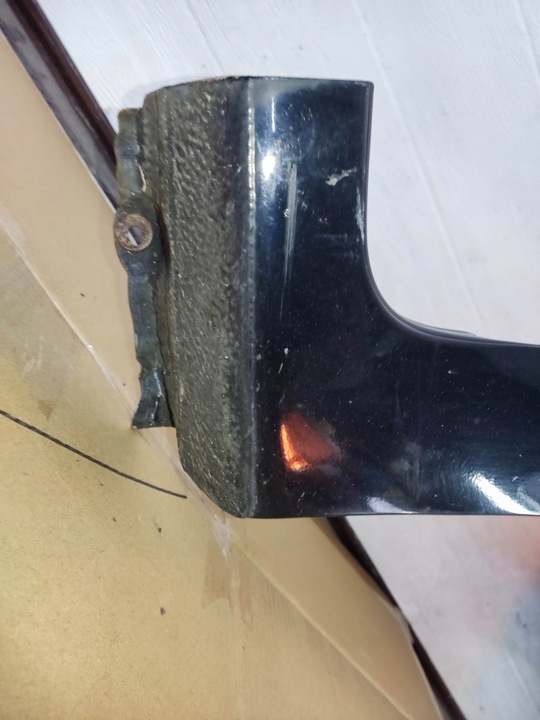 фото №7, Крило правий перед honda frv fr-v b92p оригінал