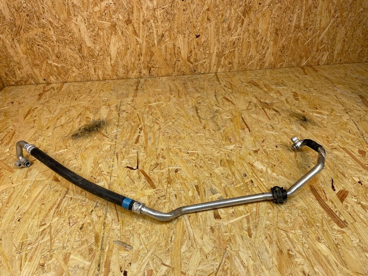 фото №6, Шланг трубка шланг кондиціонера toyota hilux viii 88704-0kf60 2.4d 2015-