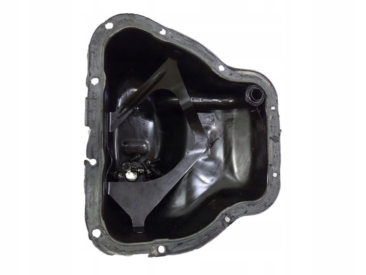 фото №1, Поддон масляная металлическая legacy outback 2,0d boxer