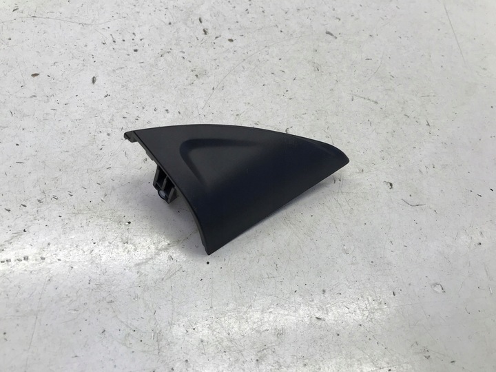 фото №1, Mg zs ev электрик 2021 защита заглушка треугольник дверь правые перед 10251065