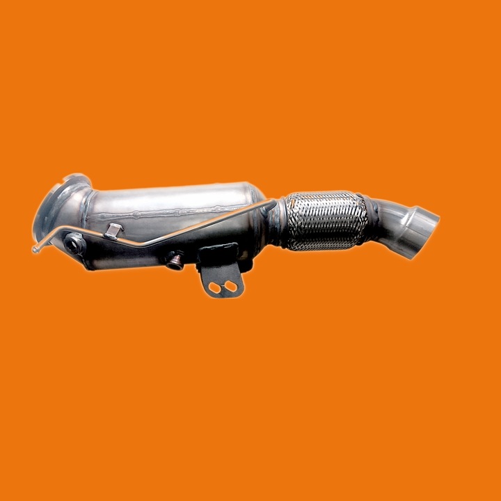 фото №10, Каталізатор bmw f34n 330i 01/2015-12/2019