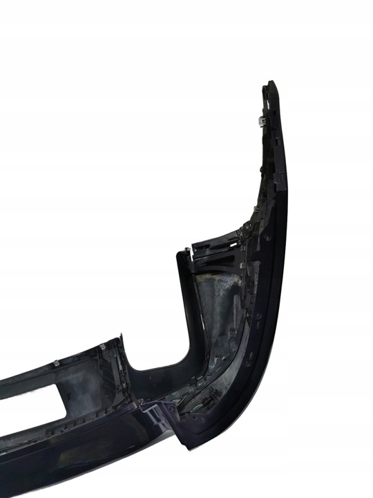 фото №13, Бампер зад porsche cayenne ii 7p pdc lm5x 7p5807421