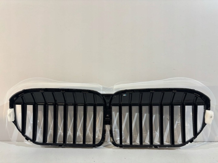 фото №6, Bmw 7 g11 g12 lci решітка / решітка радіатора - 17640