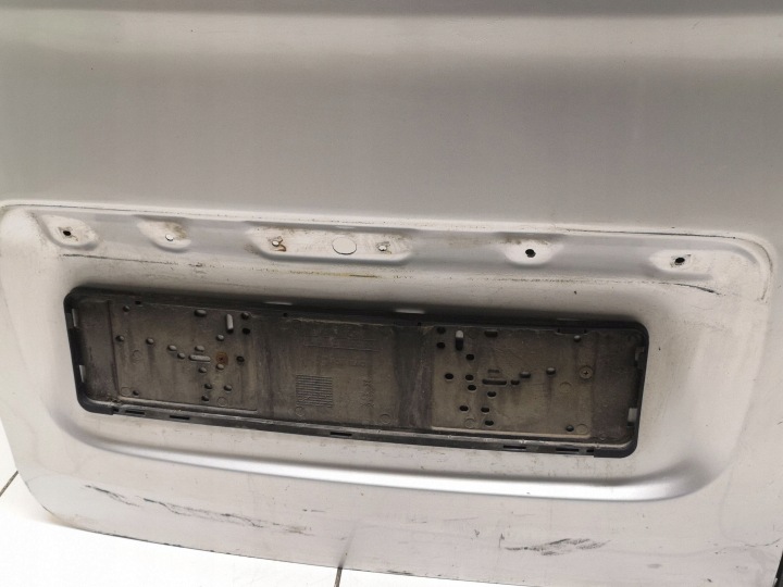 фото №7, 2010 hyundai h-1, starex, satellite двері задні вантажний