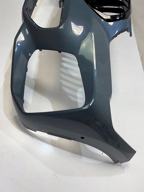 фото №8, Бампер перед bmw x1 f48 m набір рестайлінг lci po 2019