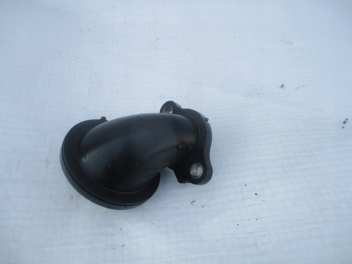 фото №1, Маслоприймач масла jaguar xe xf range land rover 2.0d