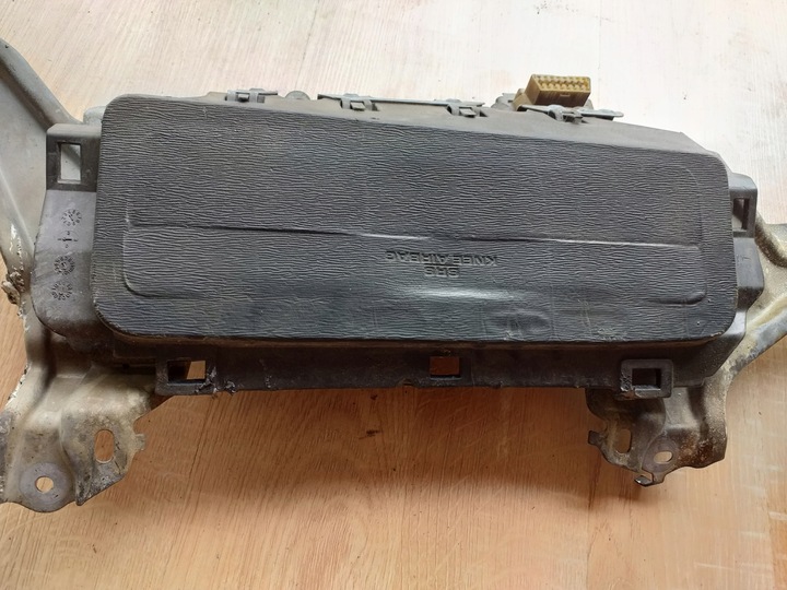 фото №5, Toyota sienna 11- air bag подушка коленная