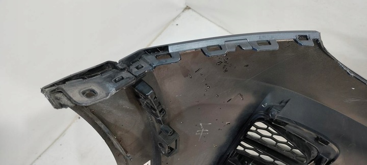 фото №13, Бампер перед переднее kia x-ceed xceed x ceed 86511-j7ca0