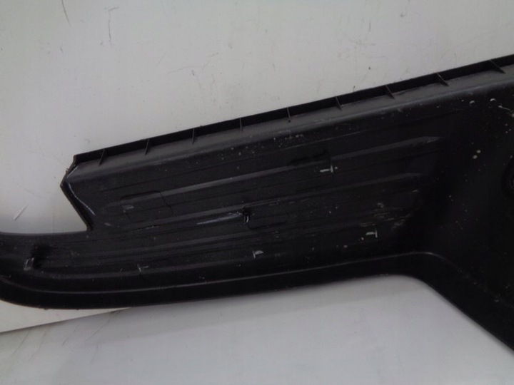 фото №6, Ford ranger iii mk3 бампер накладка градус зад