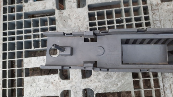 фото №6, Абсорбер бампера перед volvo s60 ii 30655174