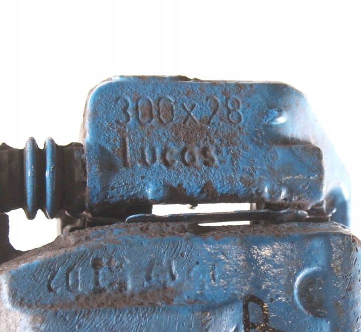 фото №10, Супорт перед лівий mercedes clc cl203 1.8 09r