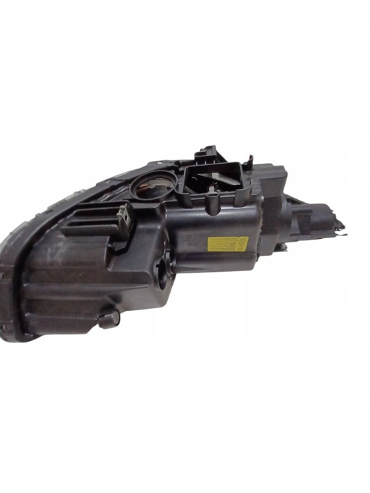 фото №12, Hyundai ix35 рестайлінг лампа ліва перед передня ксенон 92101-2sxxx 92101-2yxxx