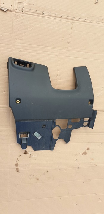 фото №1, Захист pod керма audi a6 c7 4g1863075c