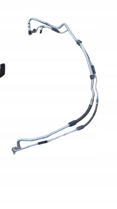 фото №7, Труба трубка кондиционера vectra c 1.9 cdti шланг