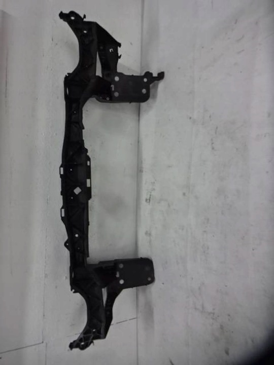 фото №6, Pas переднее renault kangoo ii mb citan