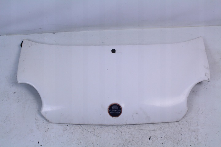 фото №2, Капот aixam 400