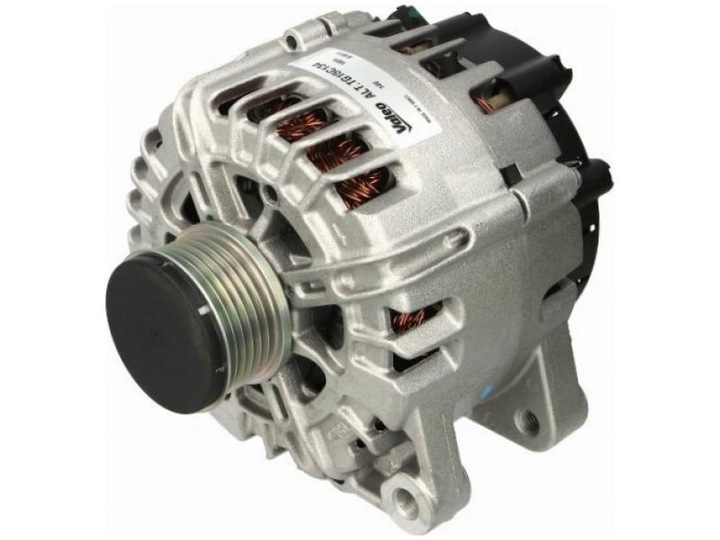 фото №1, Генератор citroen xsara picasso 1.6 2.0