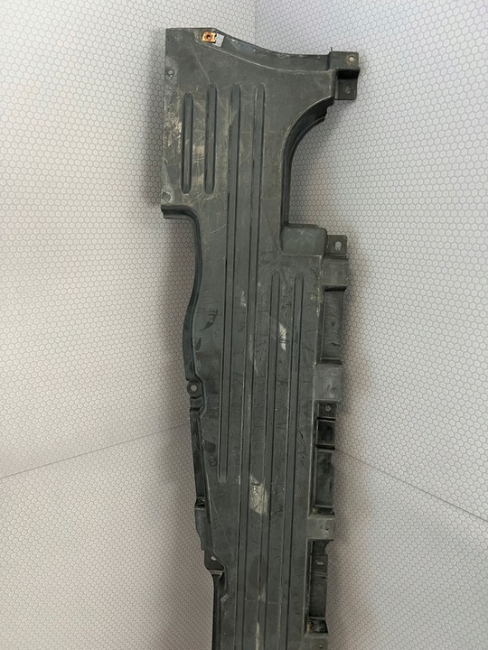 фото №7, Оригинальная защита плита шасси range rover l494 cpla-104c21-ae