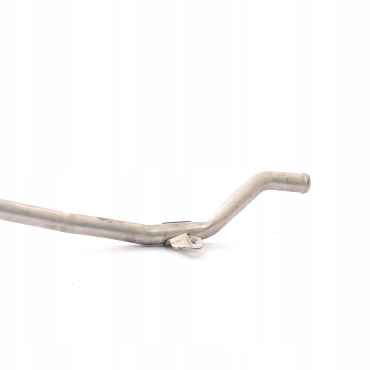 фото №11, Mercedes w205 w447 om654 шланг труба шланг воды a6542039600