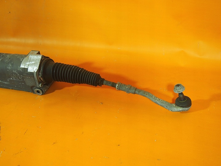 фото №8, Audi a5 8t рейка рульового управління блок керування 8k1423055an 14km