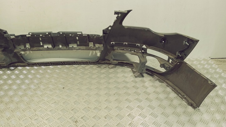 фото №15, Бампер перед vw passat b6 3c0 06-10 оригінал pdc чорний гарний