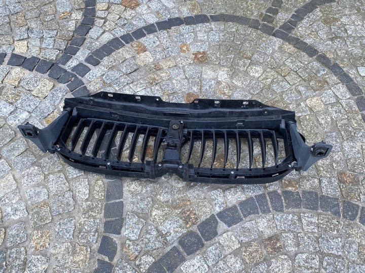 фото №12, Bmw 5 g30 g31 кермо жалюзі впуск 7497279-02 187156-10 оригінал