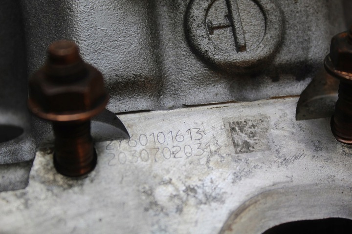 фото №13, Головка ліва mercedes glc 43 amg w205 3.0 3.5 bt a2760162700 r2760162300