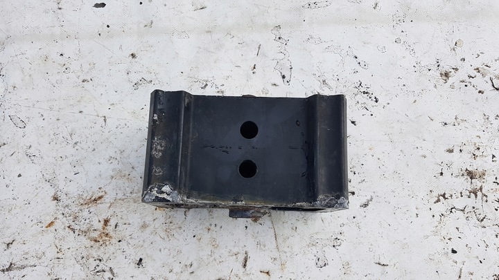 фото №1, Прокладка основание рессора man tgx евро 6