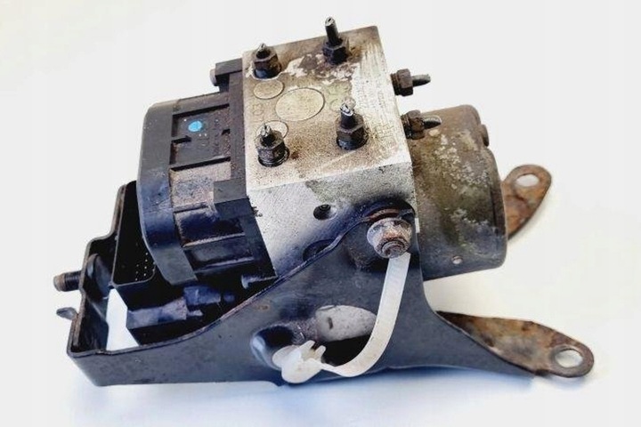 фото №9, Насос abs subaru legacy iii estate bh 27531ac060 2.46l бензин 115kw