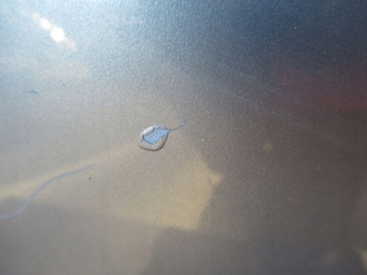 фото №8, Audi a6 c6 дверь правые перед ly7g