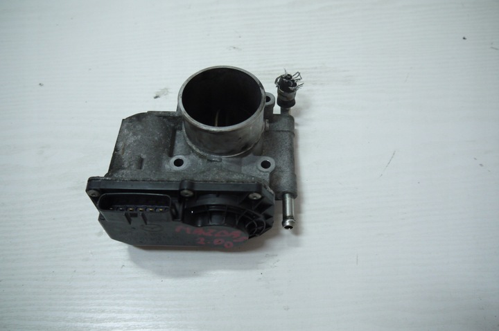 фото №1, Дроссельная заслонка mazda 5 ii 6 ii 2.0d citd rf5c org