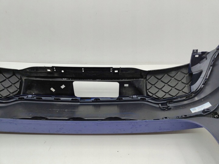 фото №10, Volkswagen golf viii gti задний бампер 5h6807421g