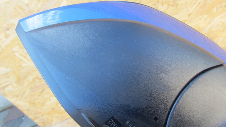 фото №10, Праві дзеркало зовнішні kia sporatge v 2021 8pin