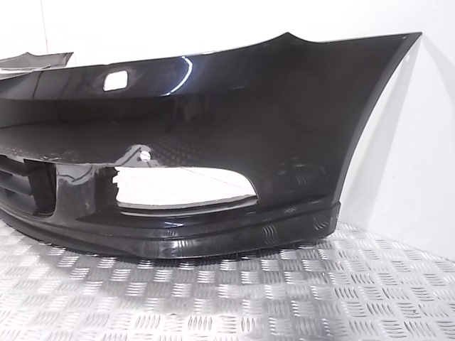 фото №9, Skoda octavia ii рестайлінг 08-13 оригінал спойлер sport zender омивачі pdc