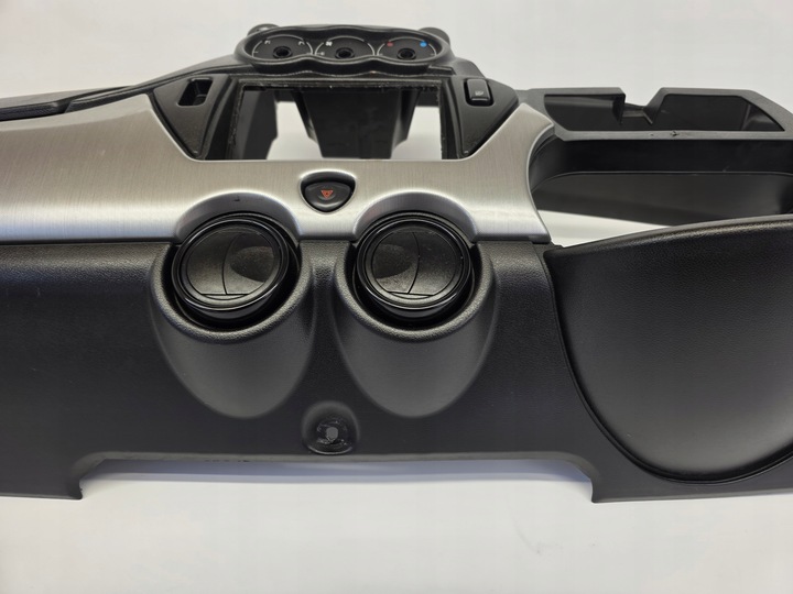 фото №12, Aixam city консоль панель роздавальна aixam