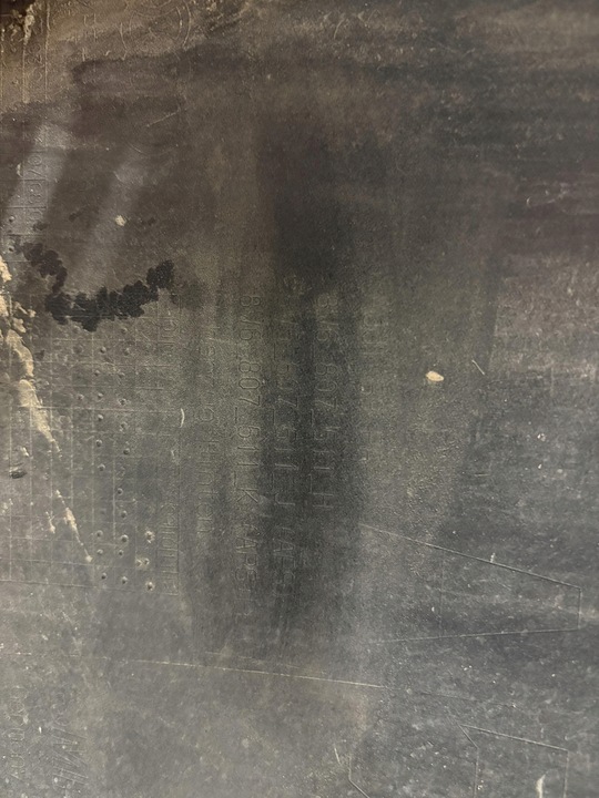 фото №16, Audi a5 8w рестайлінг s-line бампер зад задній 8w6807511h 8w6807385c