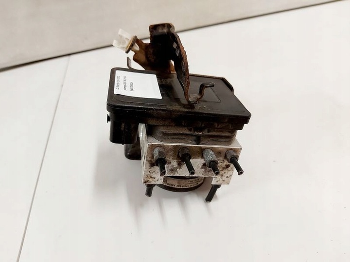 фото №7, Mazda cx5 cx-5 2.2 d насос abs гальмівна гальма 06.2109-6483.3 k011437a0