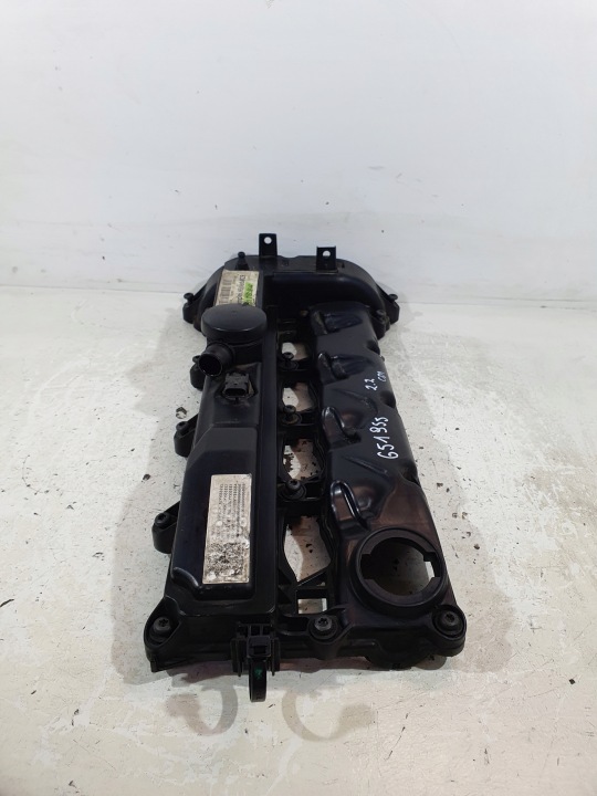 фото №14, Крышка клапанов a6510100230 mercedes w212 w204 2.2 cdi